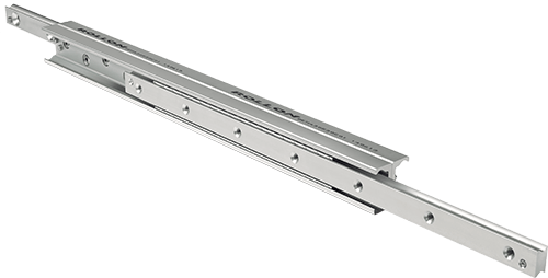 Telescopic Rail