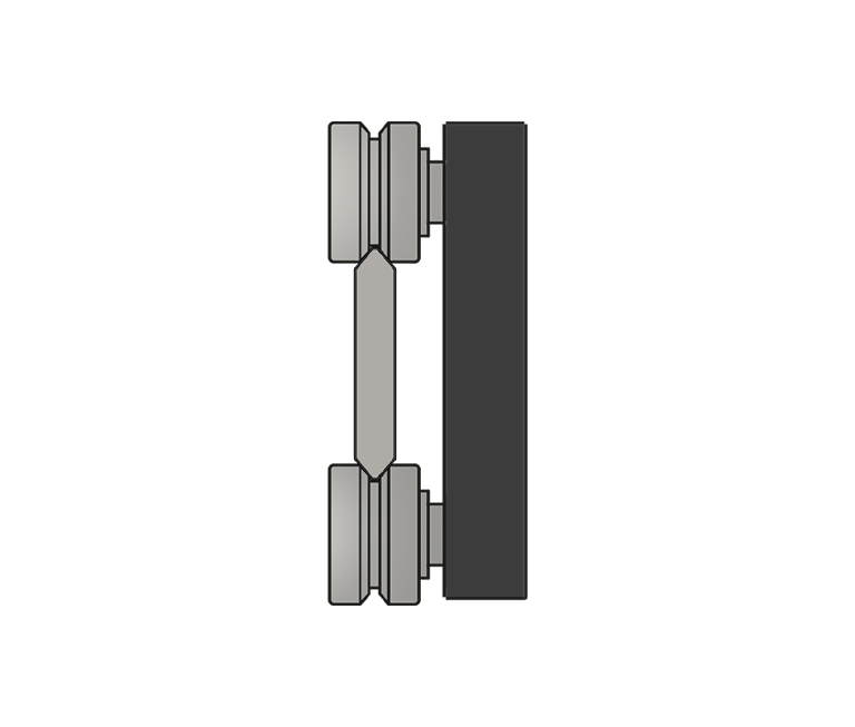 V-Line-FS-Linear-Guide