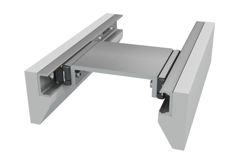 Linearführungen, Anwendungskosten, Compact Rail