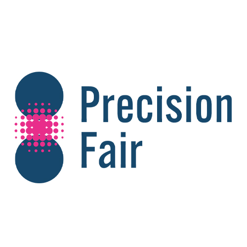 Rollon nimmt an der Precision Fair, in den Niederlanden, teil