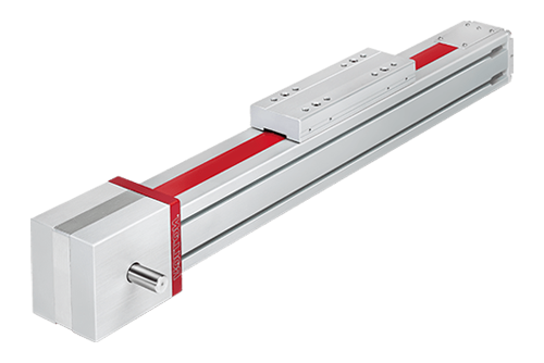 Clean-Room-Linear-Actuator