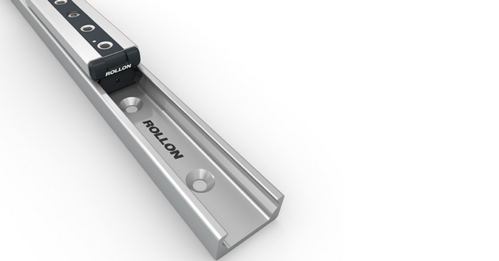 linear guides