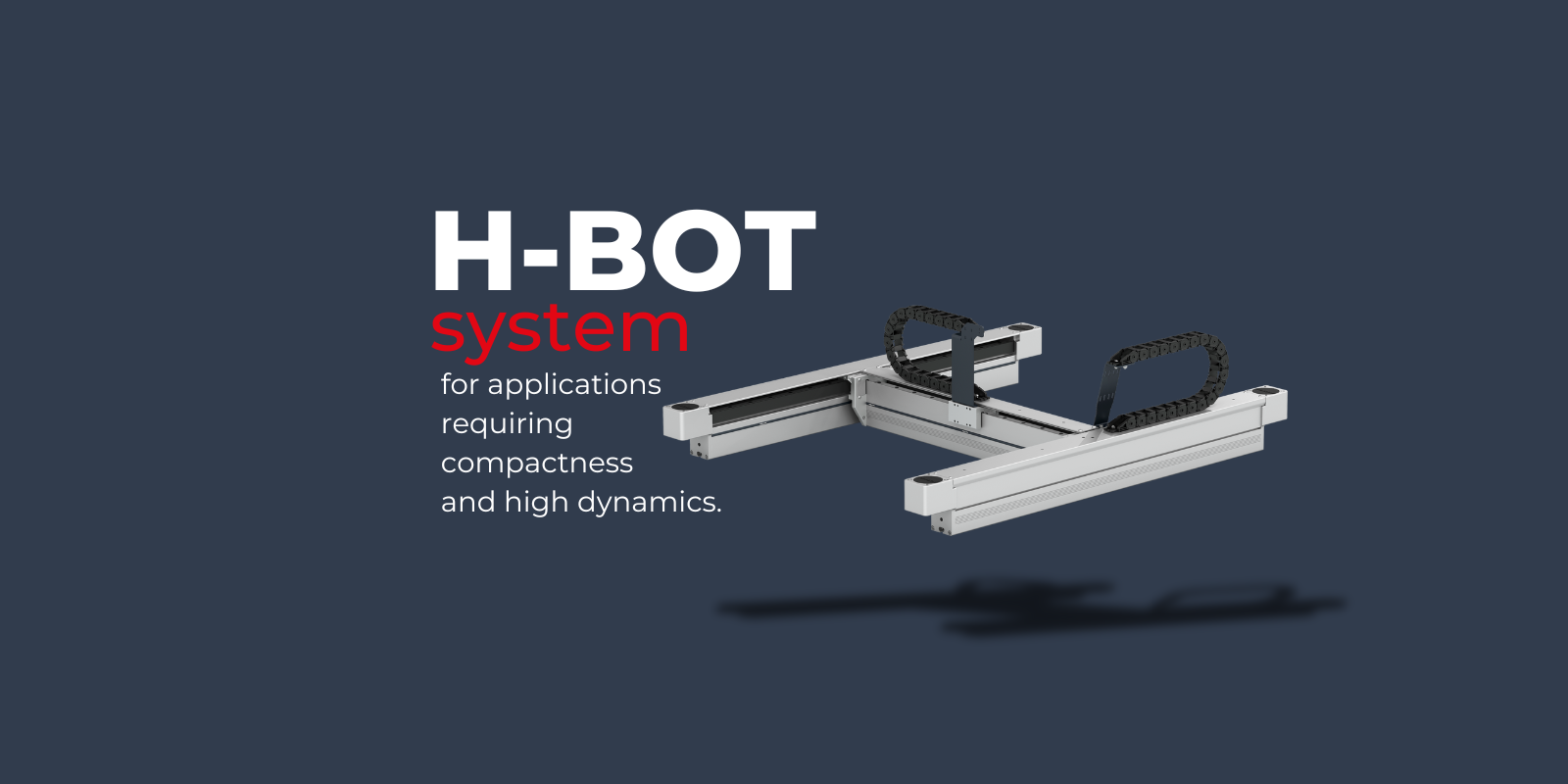 EN_Slider H-Bot