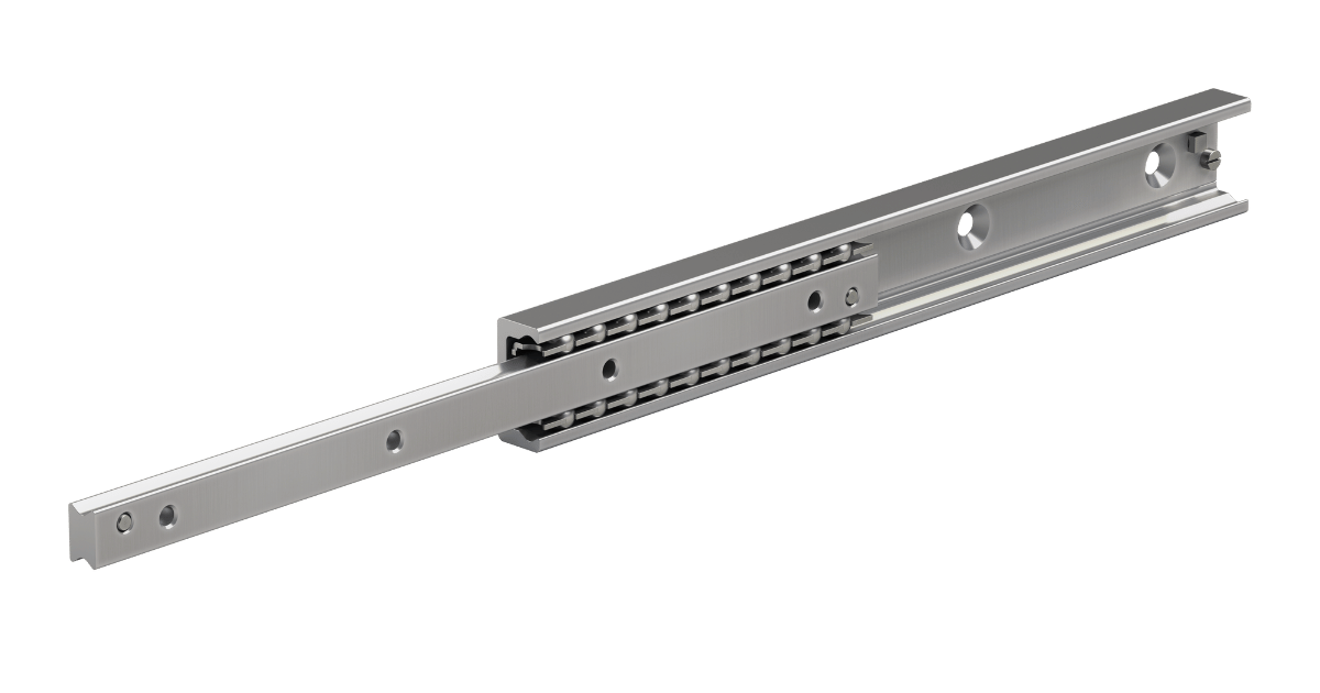 ASN Telescopic Slide