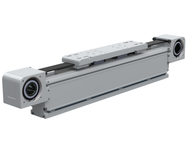 Rollon expands its E-SMART and R-SMART ranges of linear actuators