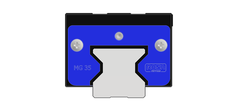 MG Rail SL35