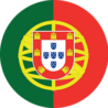 Portugal-Flag-Round-min