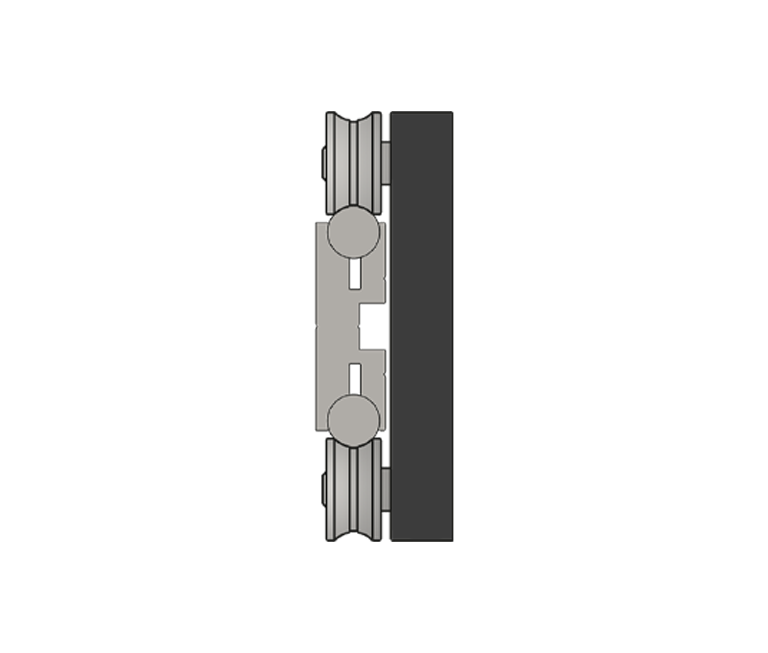 Base-Line-DC-Linear-Guide