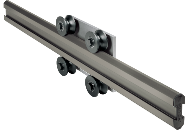 Linear Rails - Speedy Rail