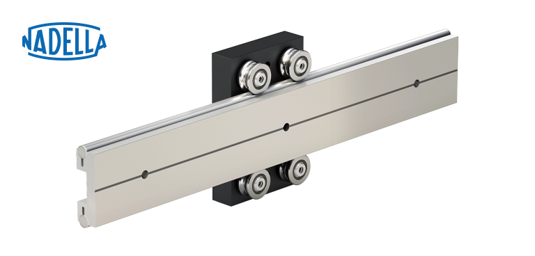 Base-Line Linear Guide