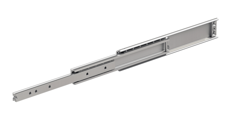 HVC Telescopic Slide